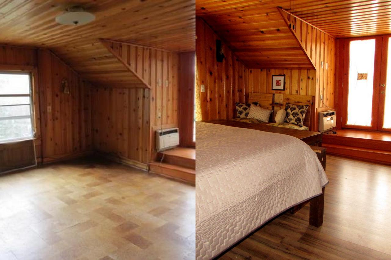 Red Leaf River Inn Waynesville Luaran gambar