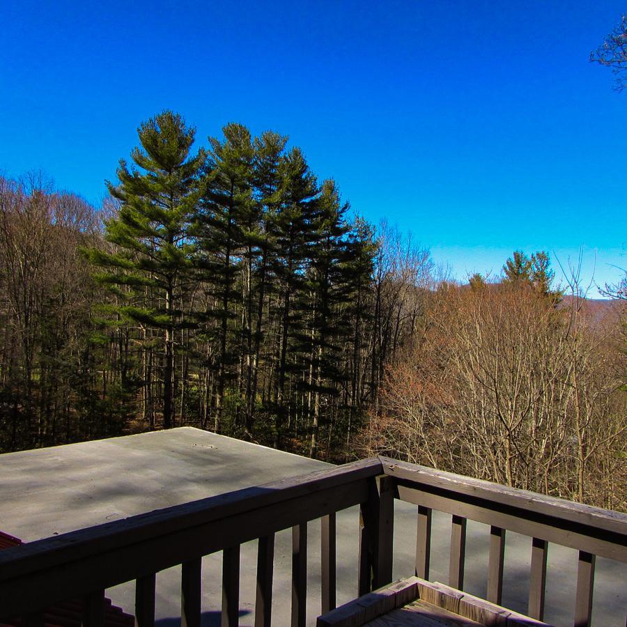 Red Leaf River Inn Waynesville Luaran gambar