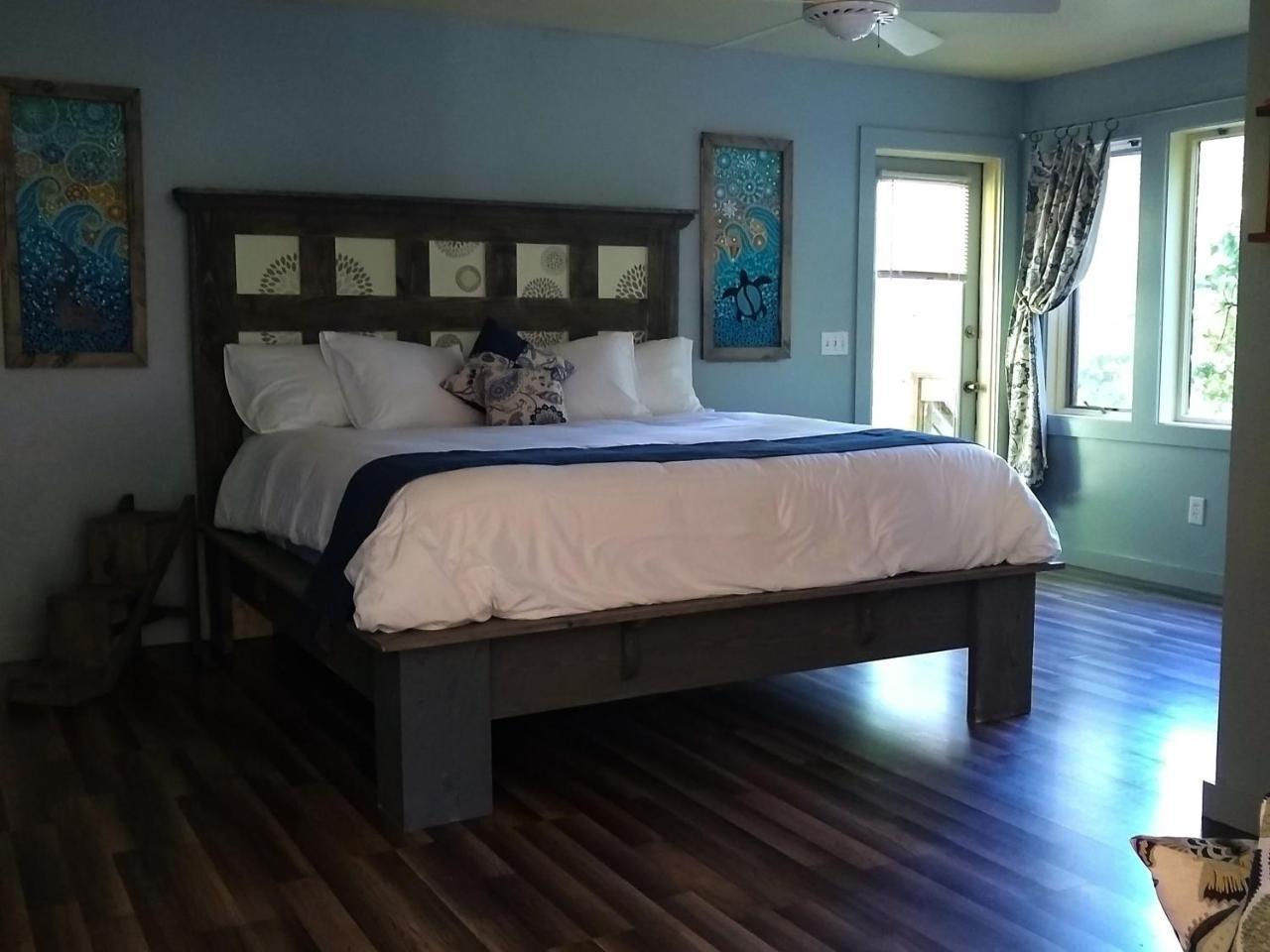 Red Leaf River Inn Waynesville Luaran gambar